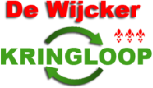 De Wijcker - Kringloop